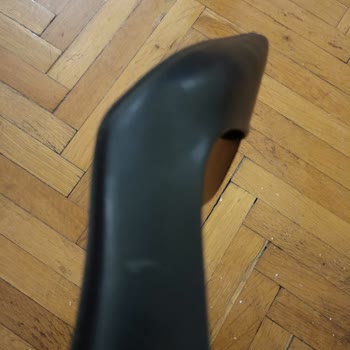 Kusurlu Gelen Ayakkabı İçin İade Talebim Haksız Yere Reddedildi