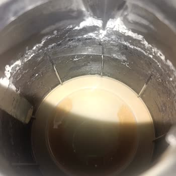 Çerkezköy'de Suda Yoğun Kireç Sorunu: Acil Çözüm Bekliyoruz