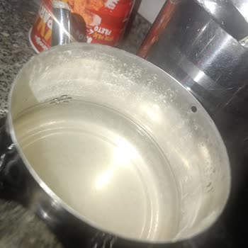 Çerkezköy'de Suda Yoğun Kireç Sorunu: Acil Çözüm Bekliyoruz