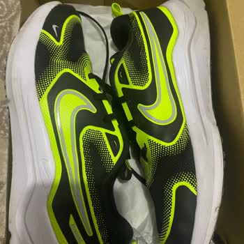 FLO'dan Aldığım Nike Ayakkabı Aşırı Dar Ve İade Talebim Reddedildi