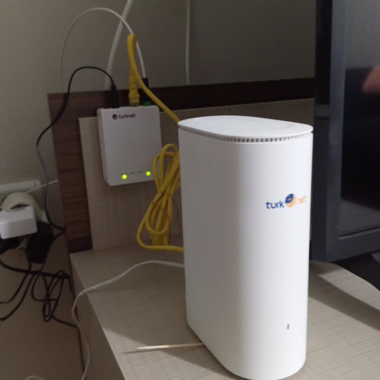 Kurulum Sonrası İnternet Bağlantısı Sorunu Ve Yetersiz Destek