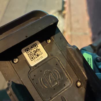 Tazı Scooter Uygulaması Sürüşü Sonlandıramadı Ve Fazla Ücret Aldı