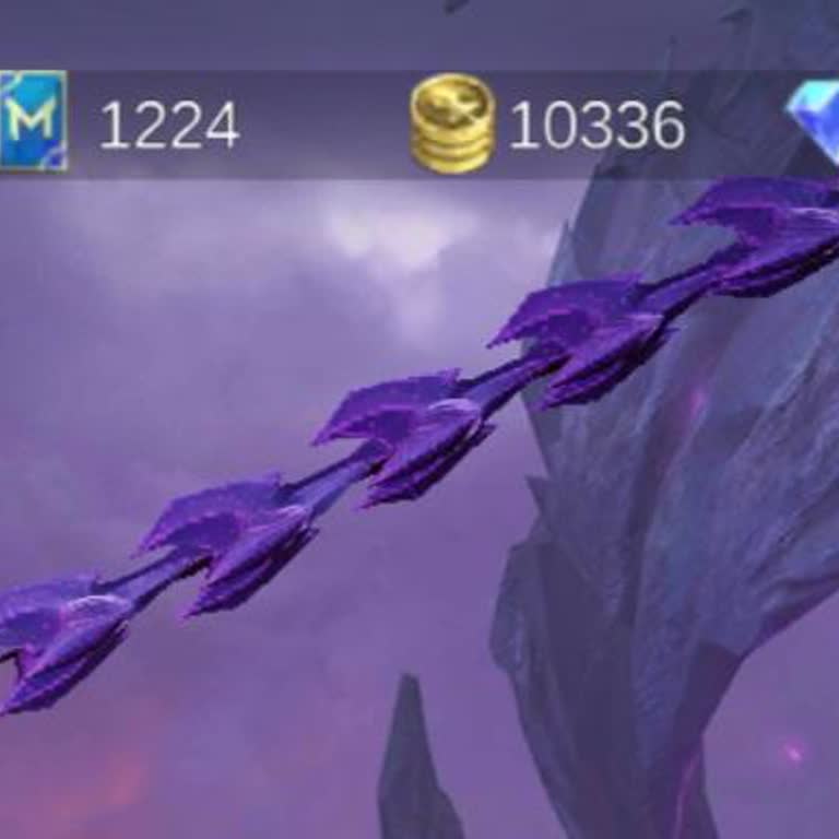 Mobile Legends Elmas Satın Alındı Ama Hesabıma Geçmedi Mağduriyet Yaşadım