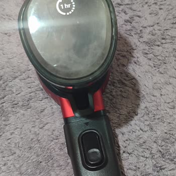 Philips Şarjlı Süpürge Sapı Sürekli Kırılıyor, Kalıcı Çözüm İstiyorum