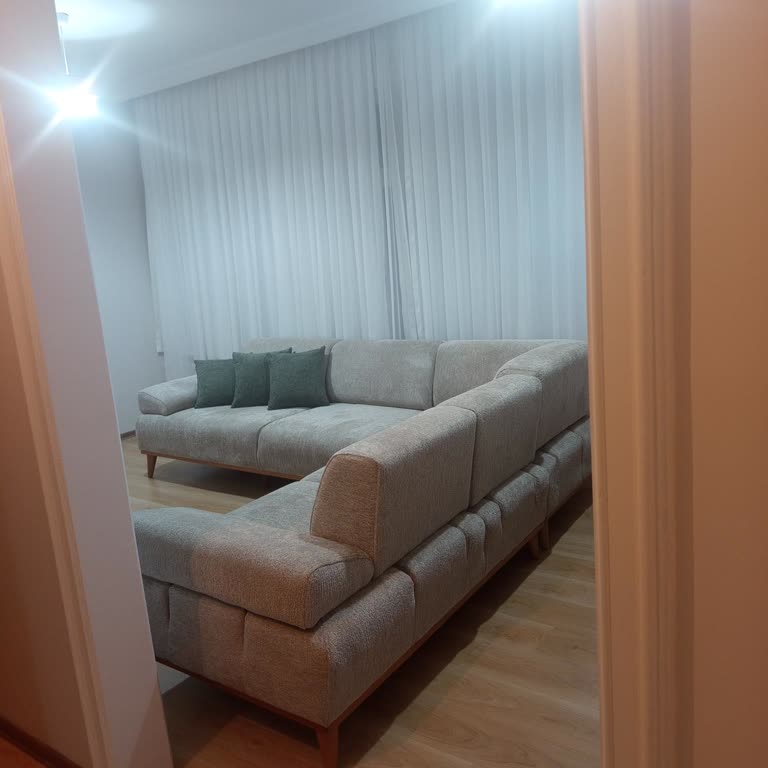 Yanlış Yönlü Köşe Takımı Teslimatı Mağduriyet Yaşattı