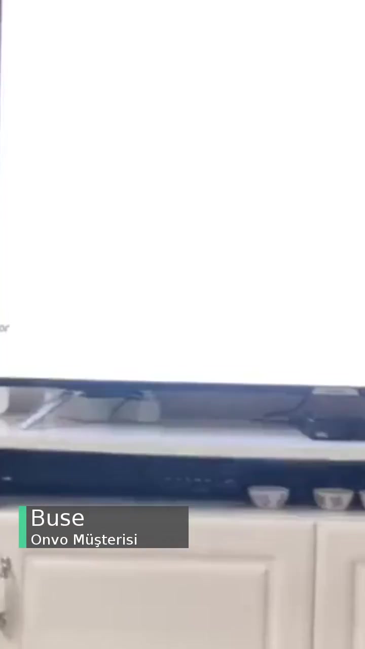 Onvo Disney Bu Cihazda Kullanılamıyor! videonun kapak resmi