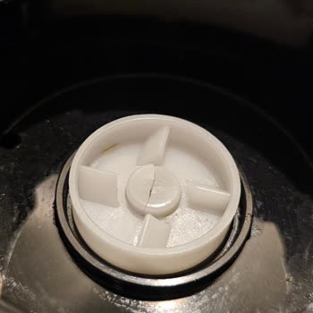 Garanti Kapsamı Dışında Kalan Blender Parçaları Ve Yetersiz Servis Hizmeti