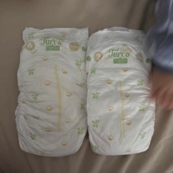 Bebek Bezi Numara Değişse De Ölçü Aynı Kaldı Bebeğim Rahat Edemiyor