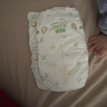 Bebek Bezi Numara Değişse De Ölçü Aynı Kaldı Bebeğim Rahat Edemiyor