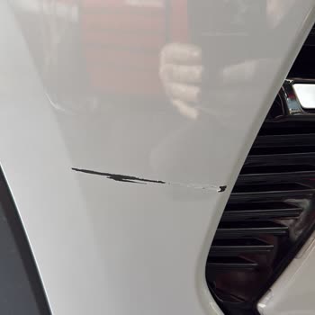 İzmir Byd Mengerler'den Şikayetçiyim