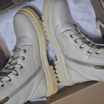 Kısa Sürede Deforme Olan Botlar İçin Değişim Talebim Reddedildi