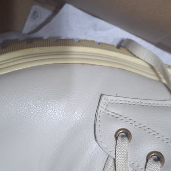 Kısa Sürede Deforme Olan Botlar İçin Değişim Talebim Reddedildi