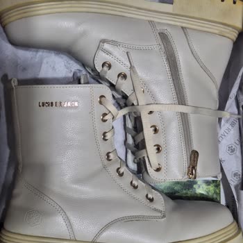 Kısa Sürede Deforme Olan Botlar İçin Değişim Talebim Reddedildi