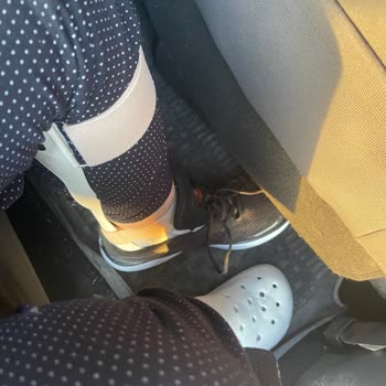 Engelli Müşteriye Empati Ve Saygı Eksikliği Yaşadım