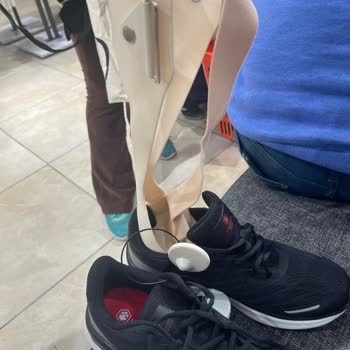 Engelli Müşteriye Empati Ve Saygı Eksikliği Yaşadım