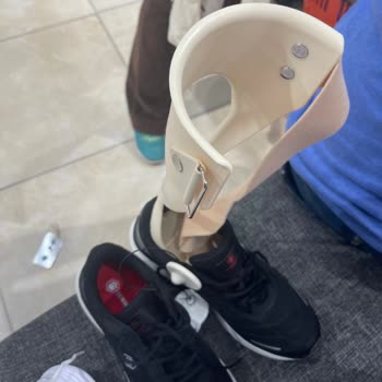 Engelli Müşteriye Empati Ve Saygı Eksikliği Yaşadım