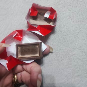 Ülker Napoliten'de Beklenmedik Renk Değişimi Ve Hayal Kırıklığı