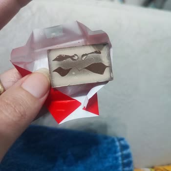 Ülker Napoliten'de Beklenmedik Renk Değişimi Ve Hayal Kırıklığı