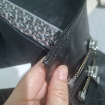 Derimod Seri Sonu Deri Montta Hızlı Yıpranma Ve Bilgilendirme Eksikliği