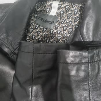 Derimod Seri Sonu Deri Montta Hızlı Yıpranma Ve Bilgilendirme Eksikliği