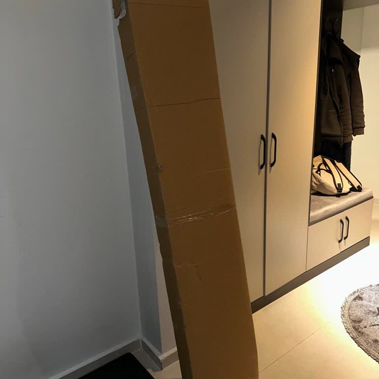 Montaj Yapılmadan Tamamlandı Gösterildi Tüm Gün Evde Bekledim