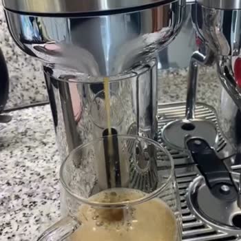 Nespresso Vertuo Creatista Arızası Ve Yetersiz Servis Süreci Mağduriyeti