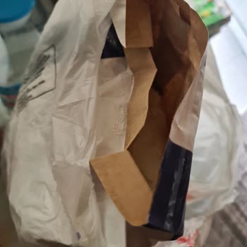 Açık Gelen Un Paketi Ve Yetersiz Destek Nedeniyle Mağduriyet