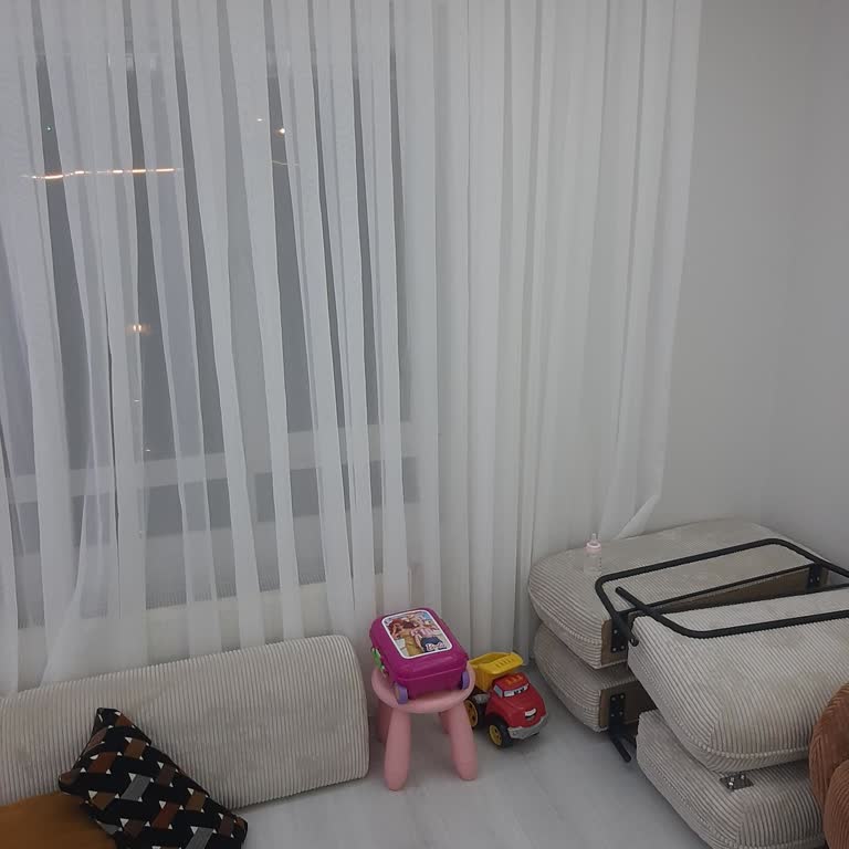 Doğtaş Mobilya’dan Alınan Koltukların Tamiri İçin Uzun Süre Beklemek Zorunda Kaldım