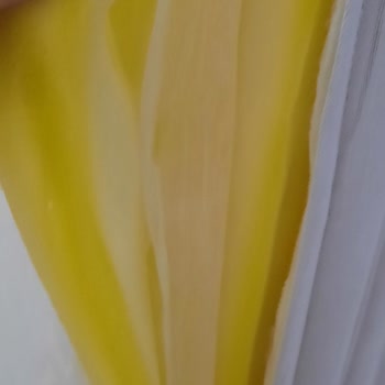 Yataş'tan Aldığım Ortopedik Yatakta Yay Bulunmuyor