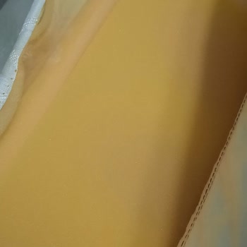 Yataş'tan Aldığım Ortopedik Yatakta Yay Bulunmuyor