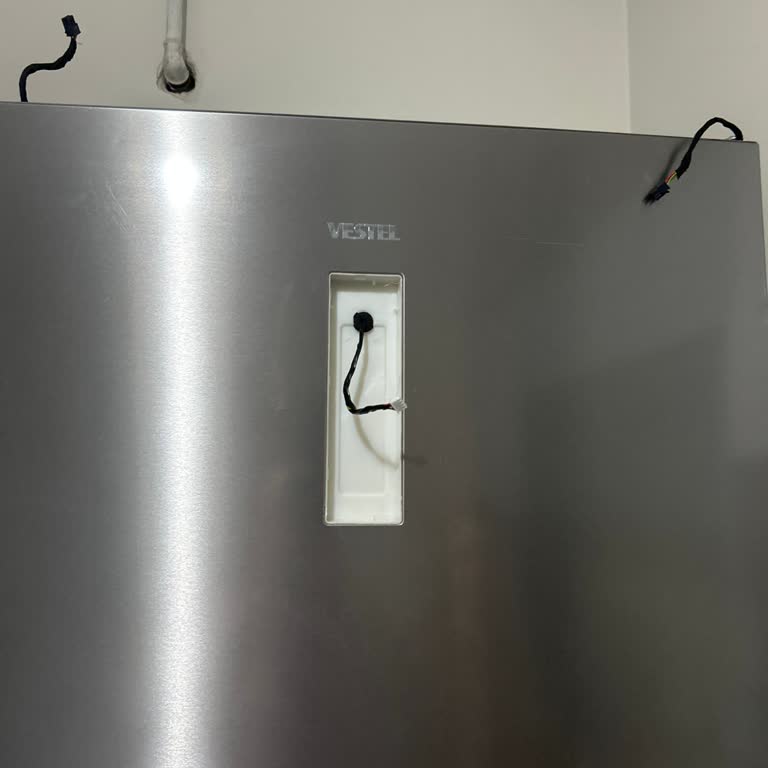 Vestel Buzdolabı Arızası İçin Çözüm Yerine Masraf Çıkarıldı, Mağdur Edildik
