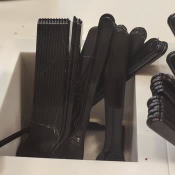 Kasap Döner Akbatı Şubesinde Hijyen Ve Personel Davranışlarıyla İlgili Yaşadığım Sorunlar