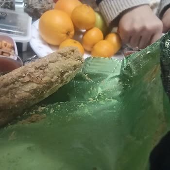 Gofret Paketinden Çıkan Siyah Kurt Hijyen Endişesi Yarattı