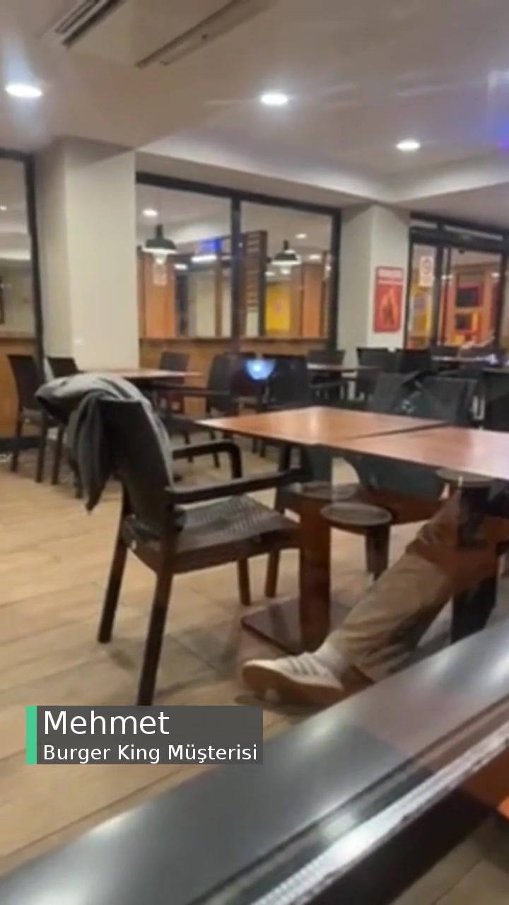 Diyarbakır Dağkapı Burger King Hüsranı! videonun kapak resmi