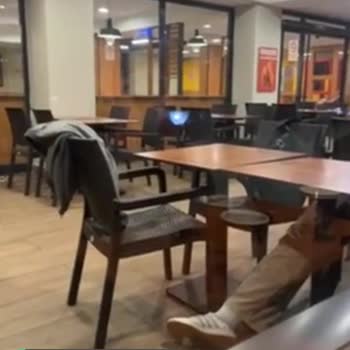 Diyarbakır Dağkapı Burger King Hüsranı!