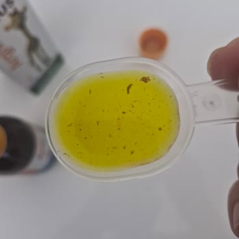 Argivit Focus Ürününün İçeriği Hakkında Açıklama Ve Değişim Talebi