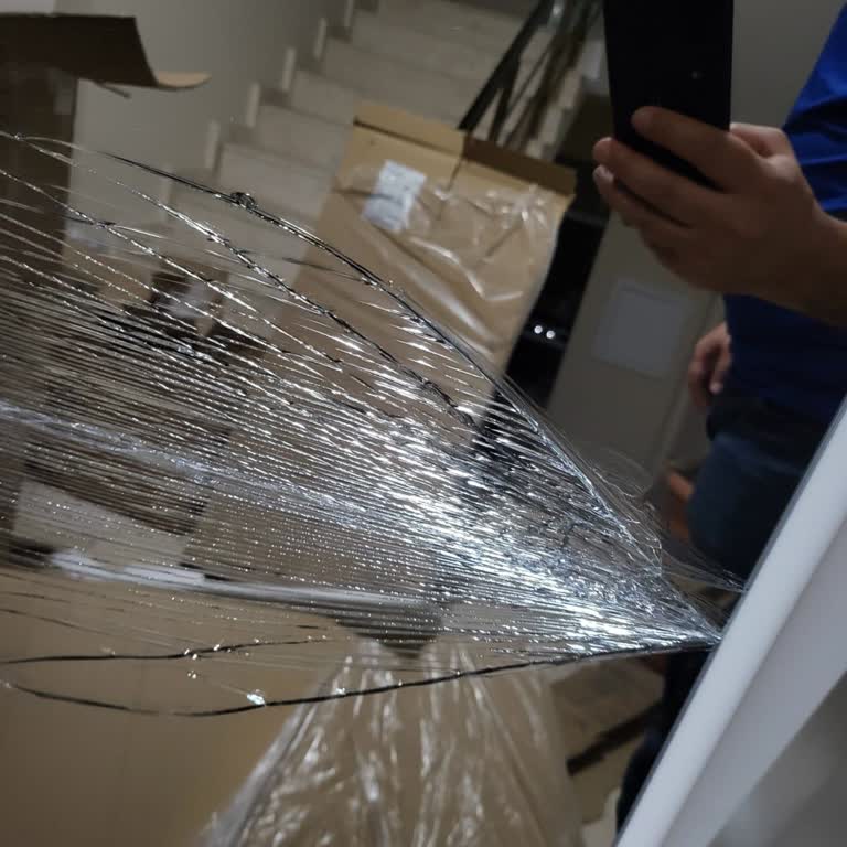 Geç Teslimat Ve Hasarlı Ürün Nedeniyle Mağduriyet: İstikbal Fabrikası Ve Müşteri Hizmetlerine Çözüm Talebi