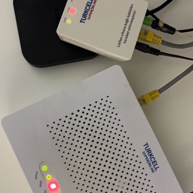 30 Saattir Süren İnternet Kesintisi Ve Verilen Sözlerin Tutulmaması