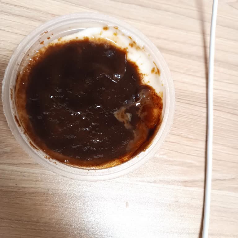 Şükran Kebap'tan Bozulmuş Ürün Satışı Ve İlgisiz Tavır