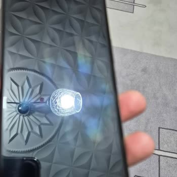 Sıfır Diye Aldığım Telefonun Kullanılmış Çıkması Güvenimi Sarstı