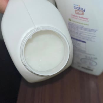 Bebek Çamaşır Yumuşatıcısında Yoğun Kıvam Ve Kalite Kontrol Sorunu