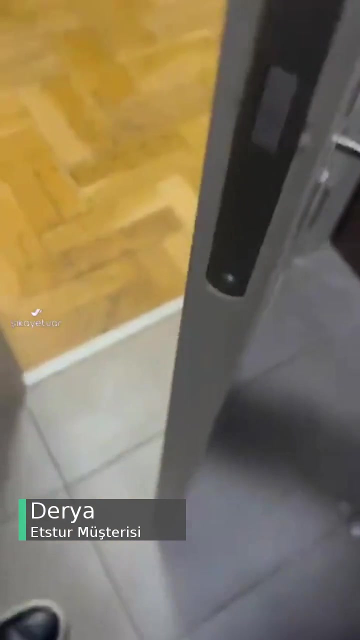 Etstur Yurt Dışı Mağduriyeti videonun kapak resmi