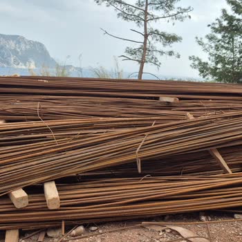 Kızılbük Thermal Resort'ta Güvenlik Zafiyeti Nedeniyle Araçta Büyük Hasar