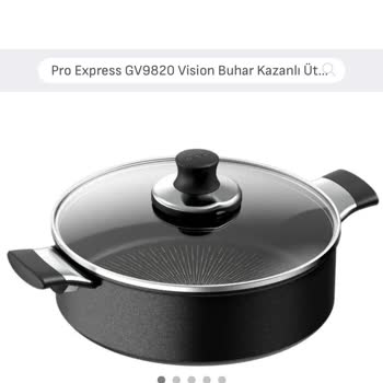 Tefal Mağaza Ve Online Fiyat Farkı Hayal Kırıklığı Yarattı