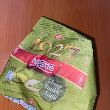 Çikolatadan Saç Çıkması Nedeniyle Hayal Kırıklığı Ve Güven Kaybı