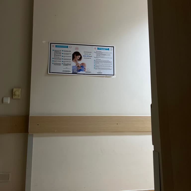 Bebeğime Yapılan Müdahaleler Ve Hastane Personelinin İlgisiz Tavrı Beni Çaresiz Bıraktı