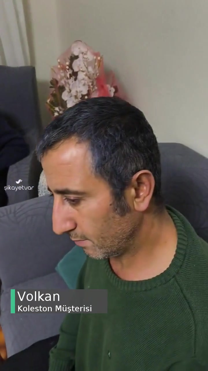 Koleston Yazanla Sonucun Aynı Olmaması videonun kapak resmi