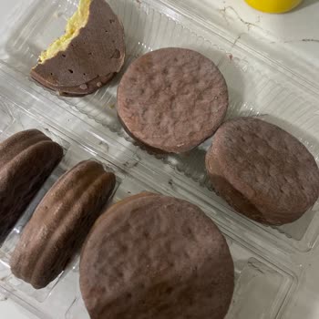 Ülker Halley Ürününde Beklenmedik Bozulma Ve Güven Kaybı