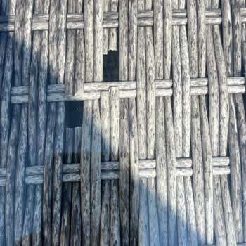 Rattan Bahçe Mobilyaları Yalova'da Yaşanan Kalitesizlik