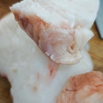 Migros'tan Gelen Et Ve Kuyruk Yağında Hijyen Sorunu